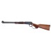 Henry H1 Western .22LR 18.5" Barrel Lever Action Rimfire Rifle